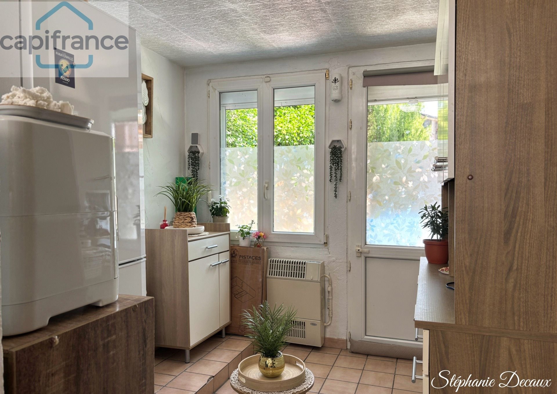 Maison à vendre, 79m², Fourmies