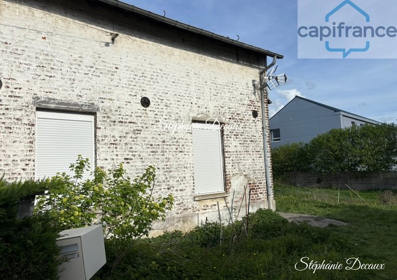 Maison à vendre, 93m², Fourmies