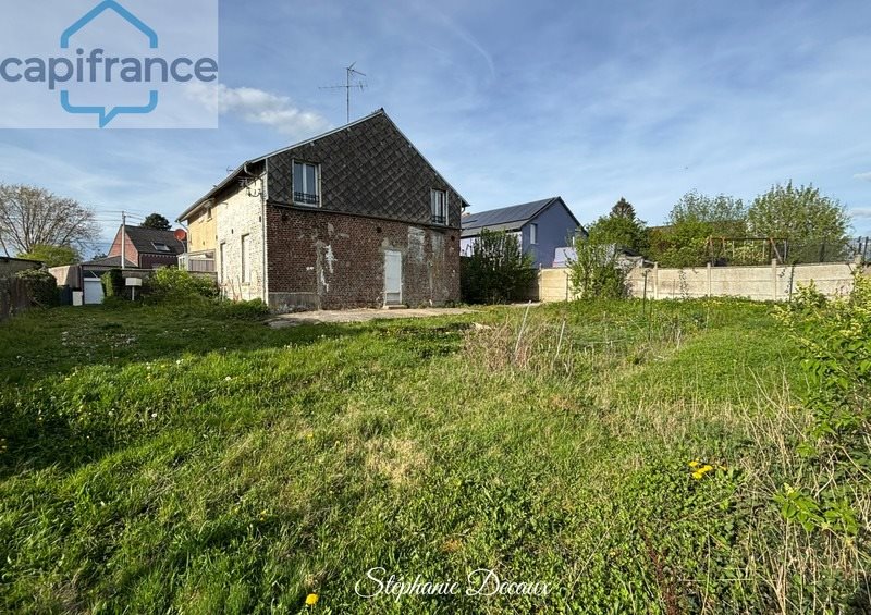 Maison à vendre, 93m², Fourmies