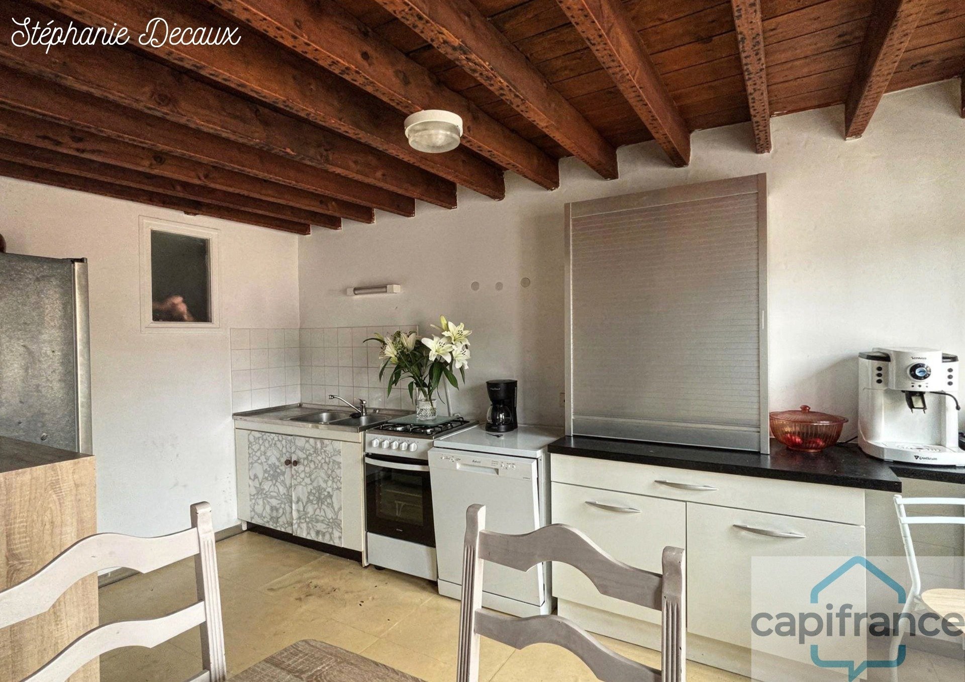Maison à vendre, 64m², Hirson