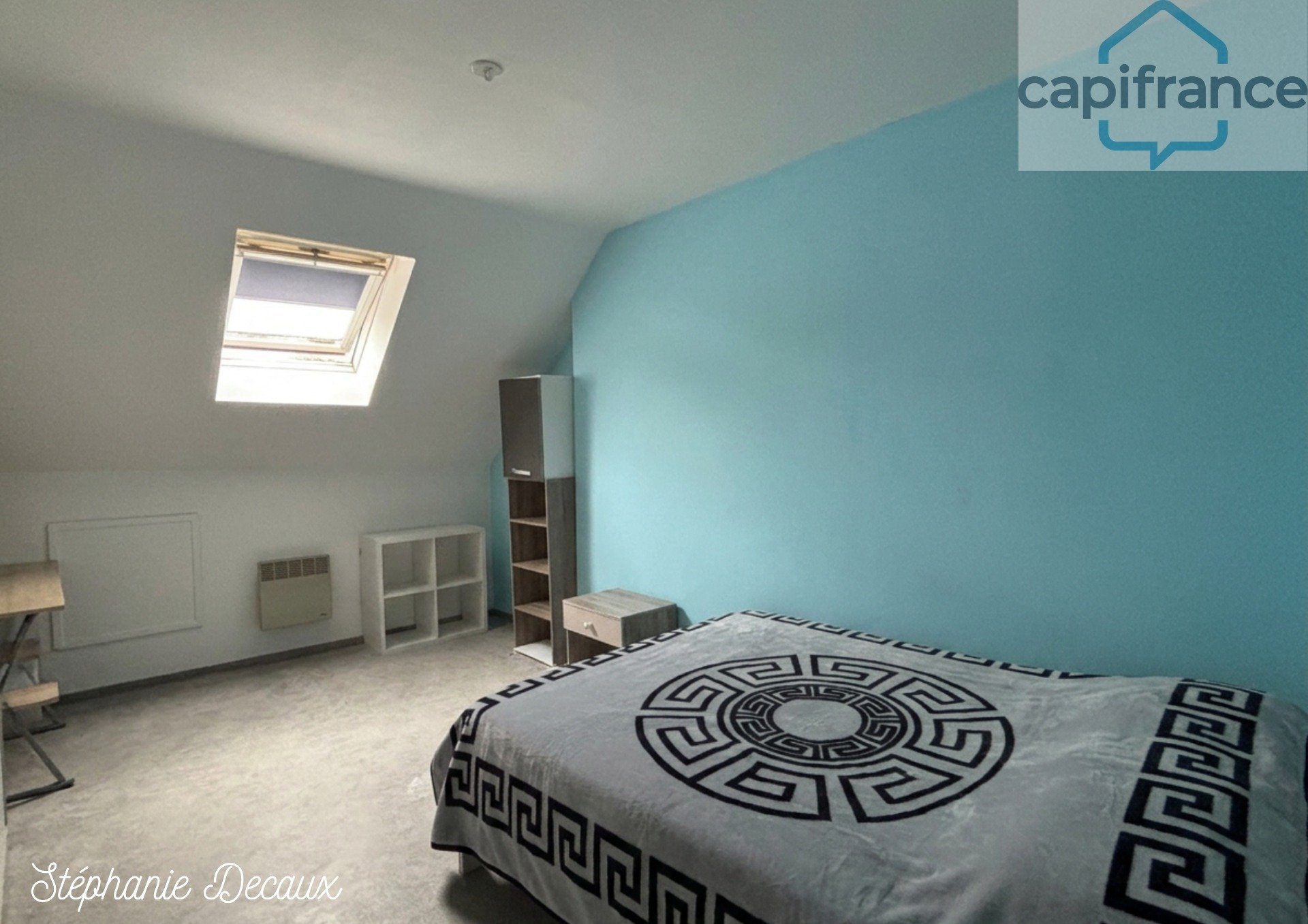 Maison à vendre, 64m², Hirson