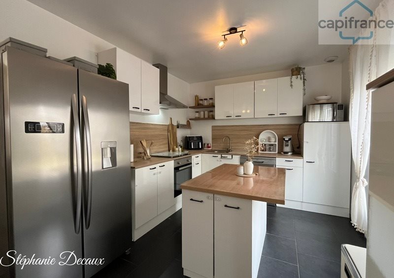 Maison à vendre, 104m², Fourmies
