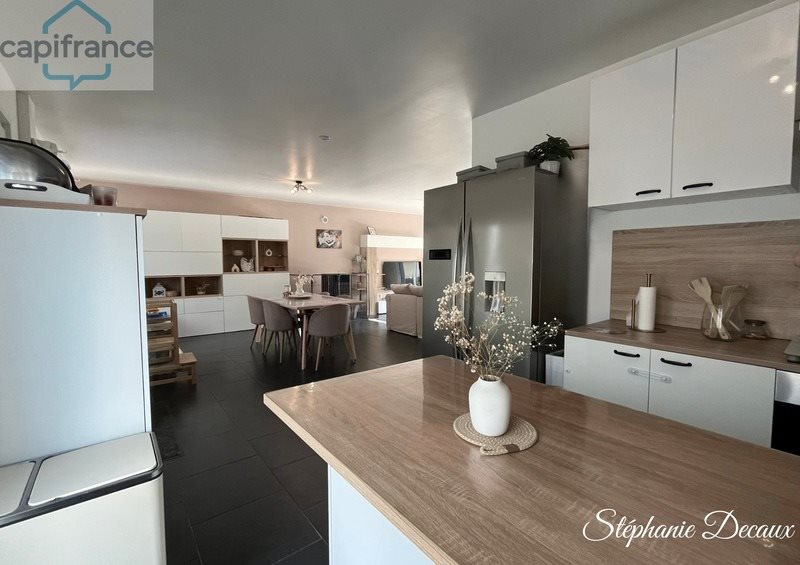 Maison à vendre, 104m², Fourmies