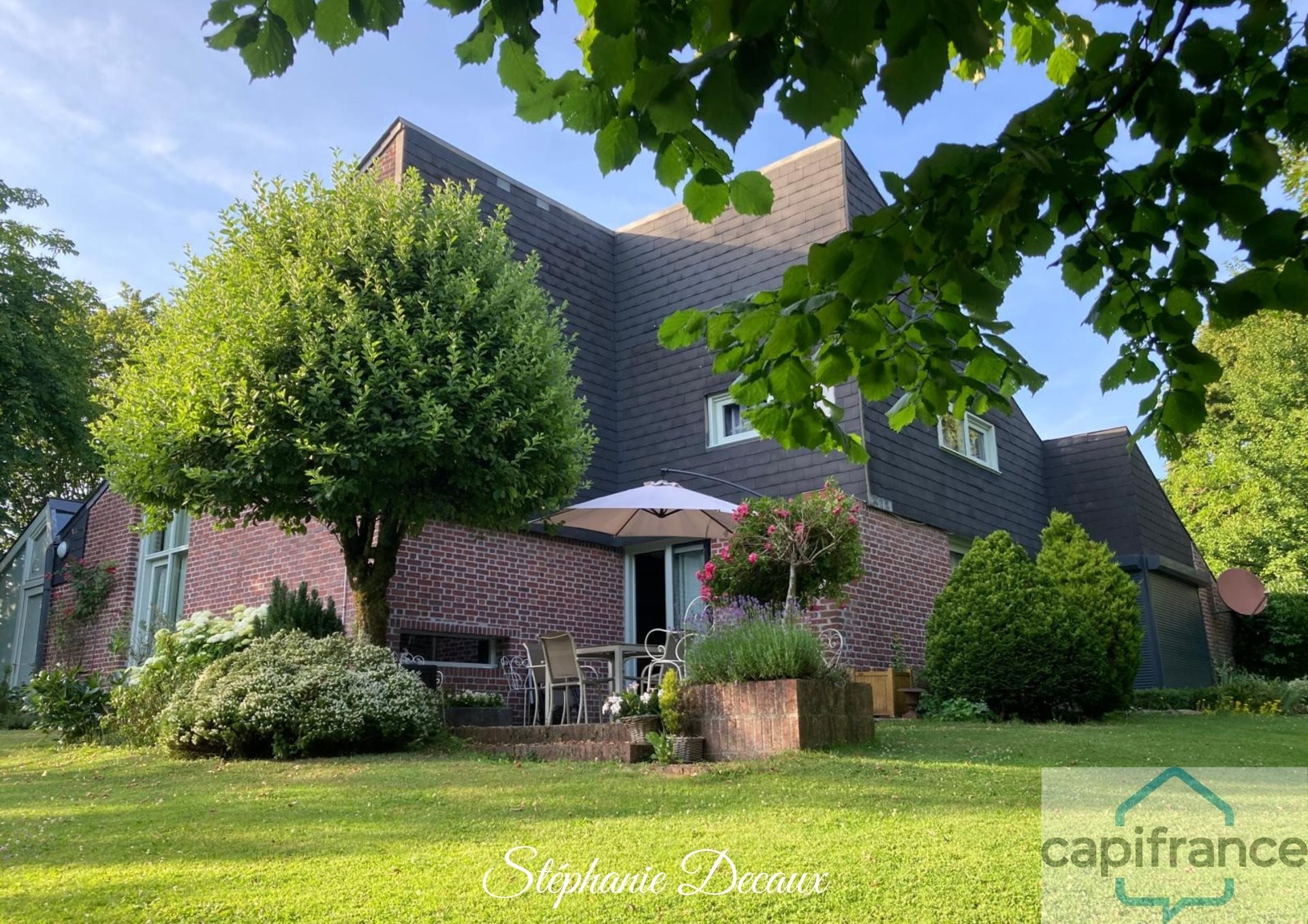 Maison à vendre, 237m², Ohain