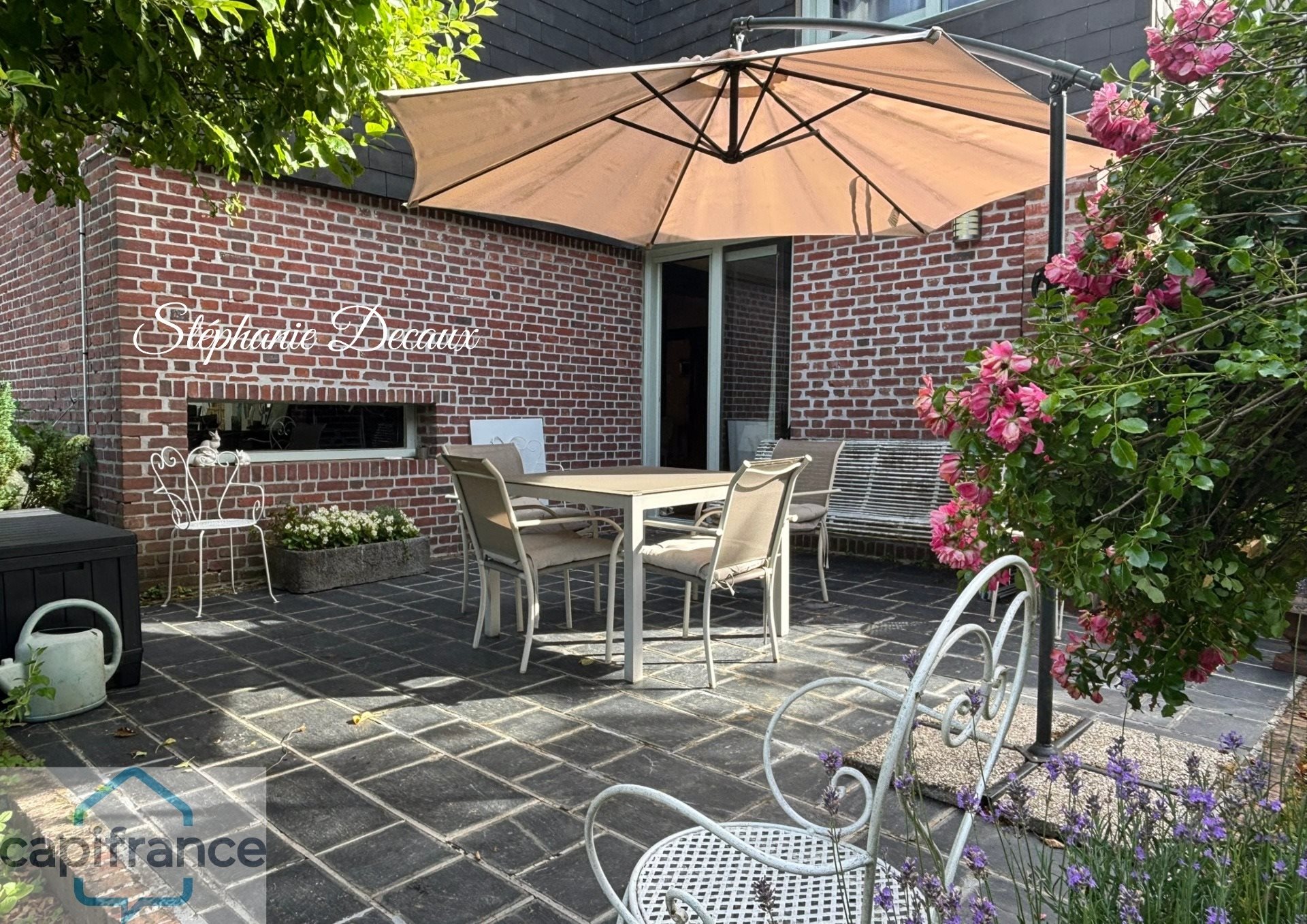 Maison à vendre, 237m², Ohain