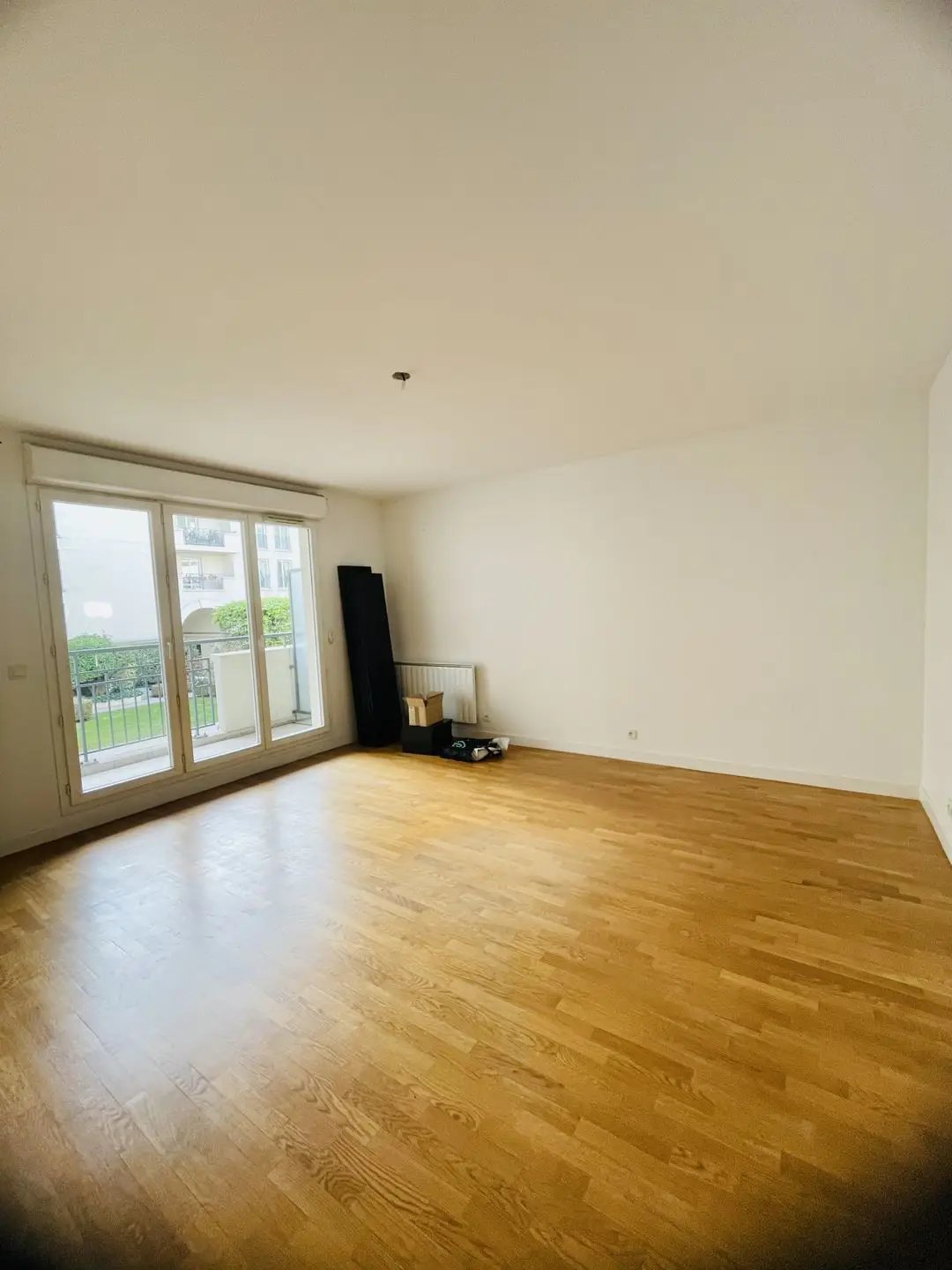 Appartement à louer, 49m², Issy-les-Moulineaux
