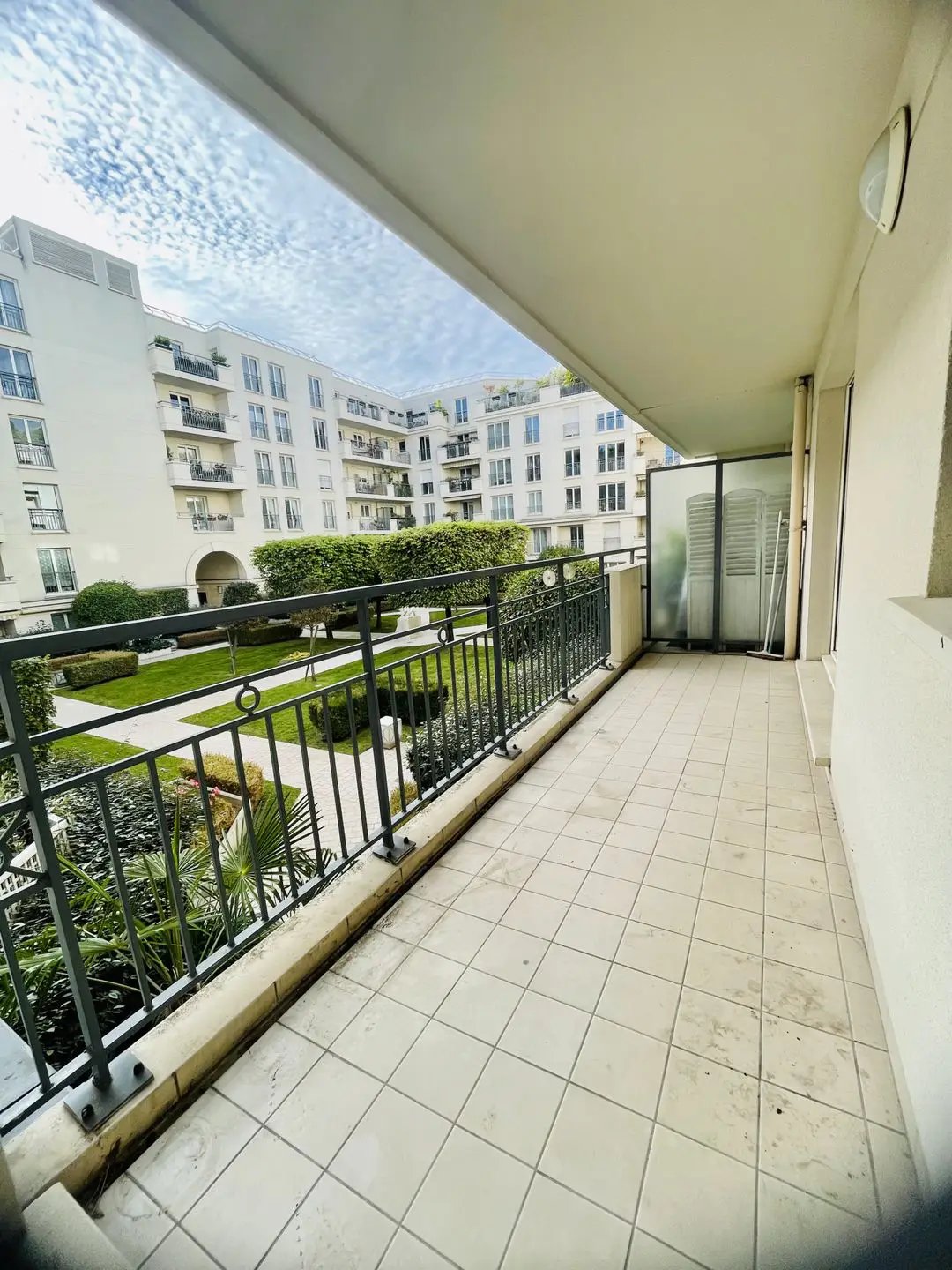 Appartement à louer, 49m², Issy-les-Moulineaux