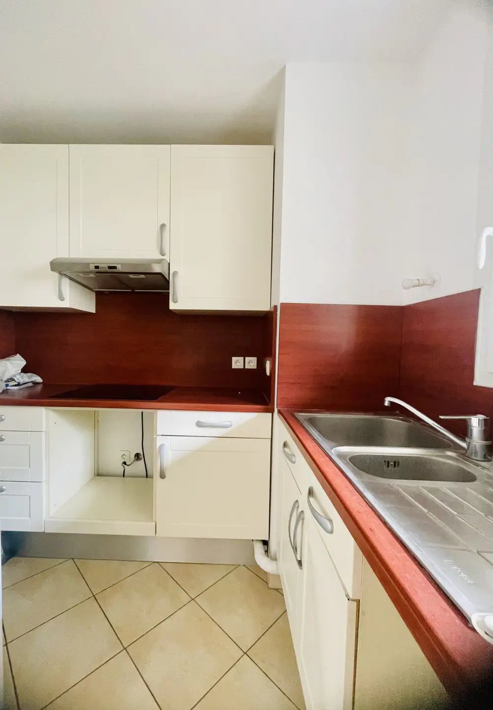 Appartement à louer, 49m², Issy-les-Moulineaux
