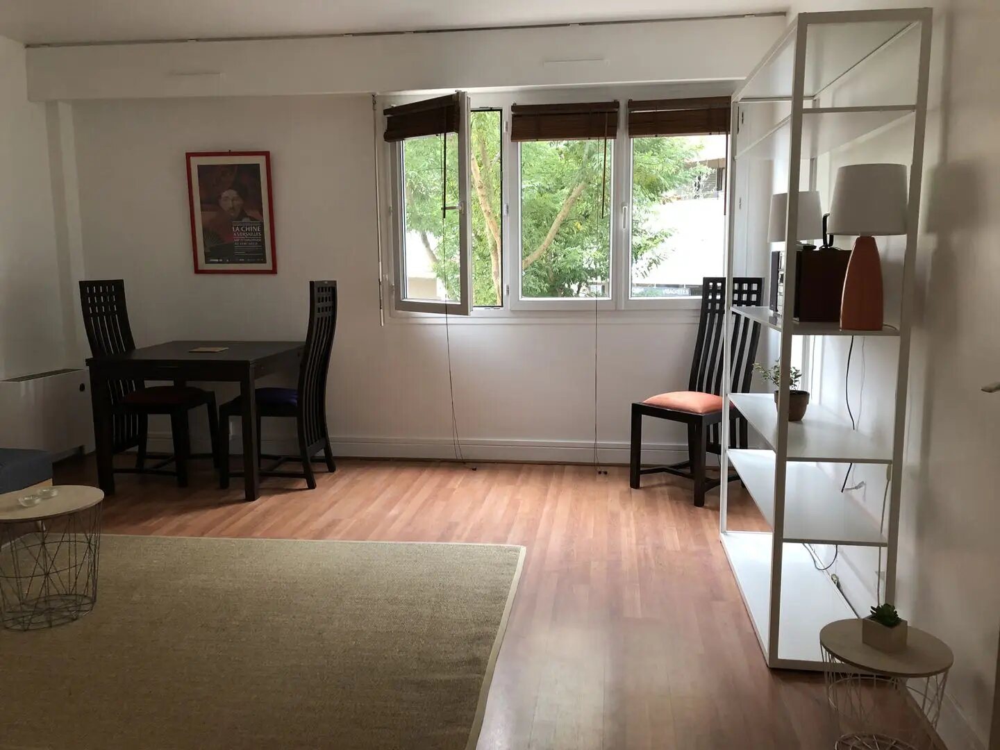 Appartement à louer, 44m², Vanves