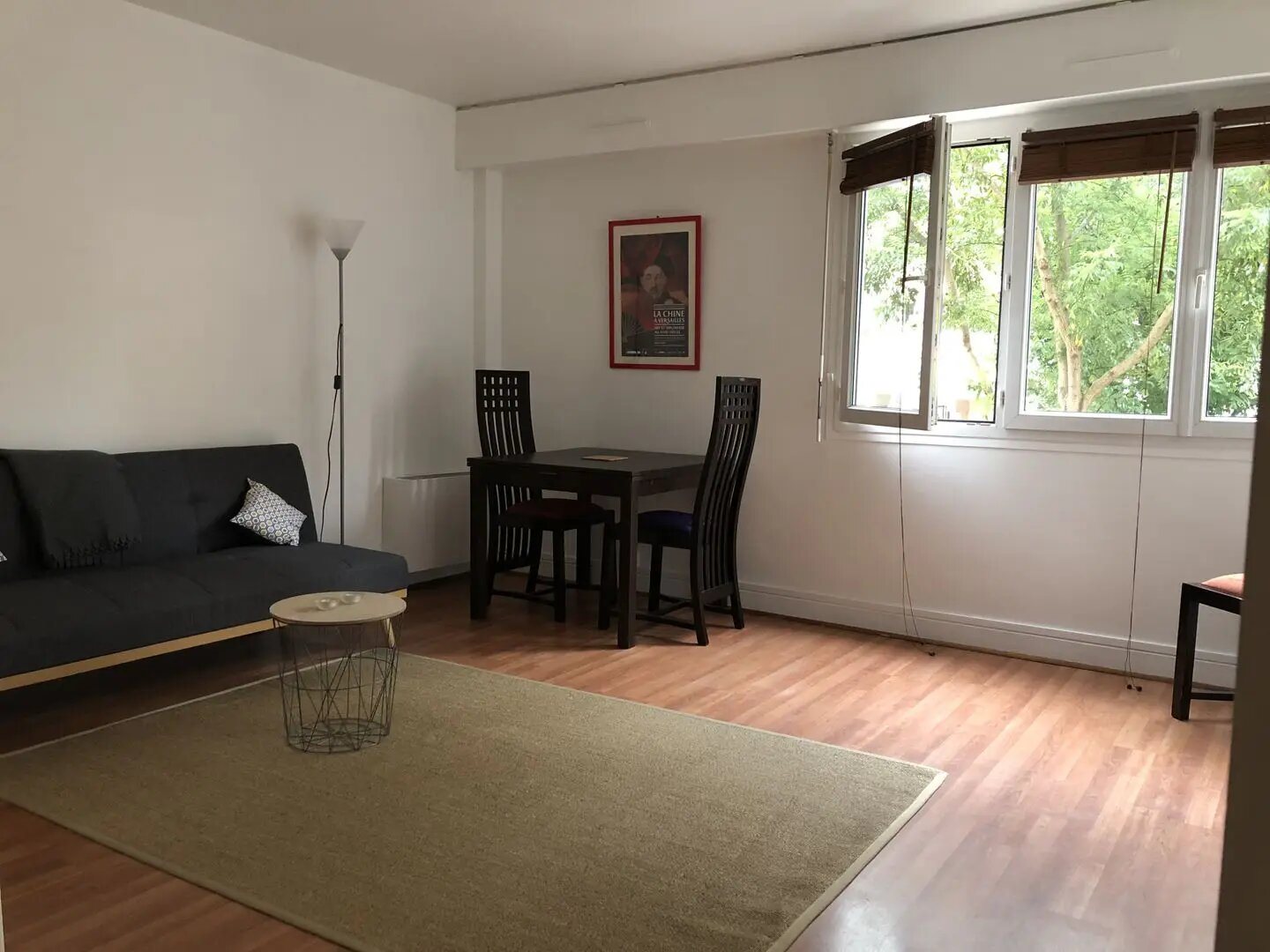 Appartement à louer, 44m², Vanves