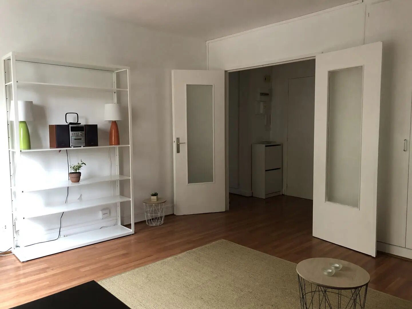 Appartement à louer, 44m², Vanves