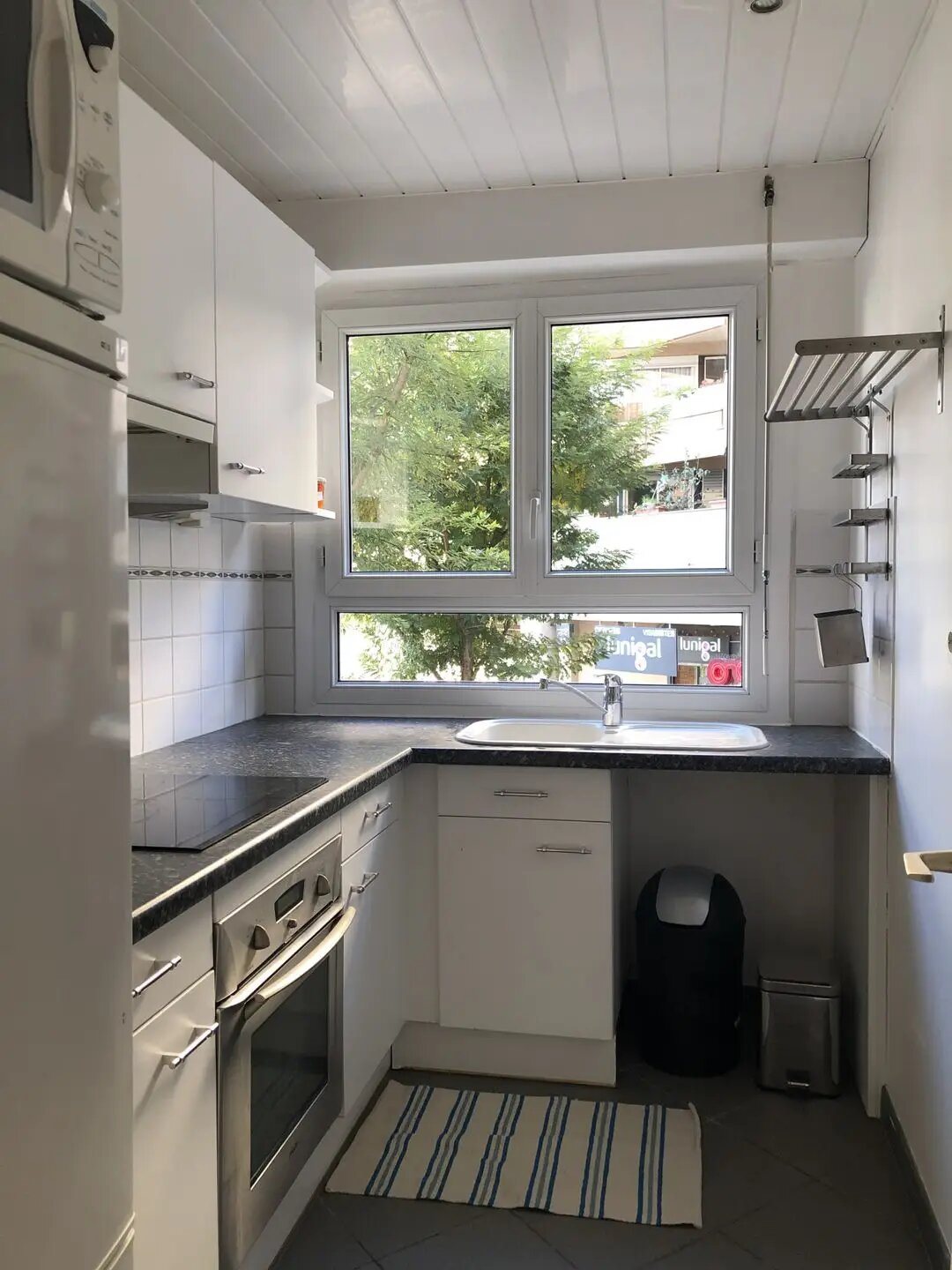 Appartement à louer, 44m², Vanves