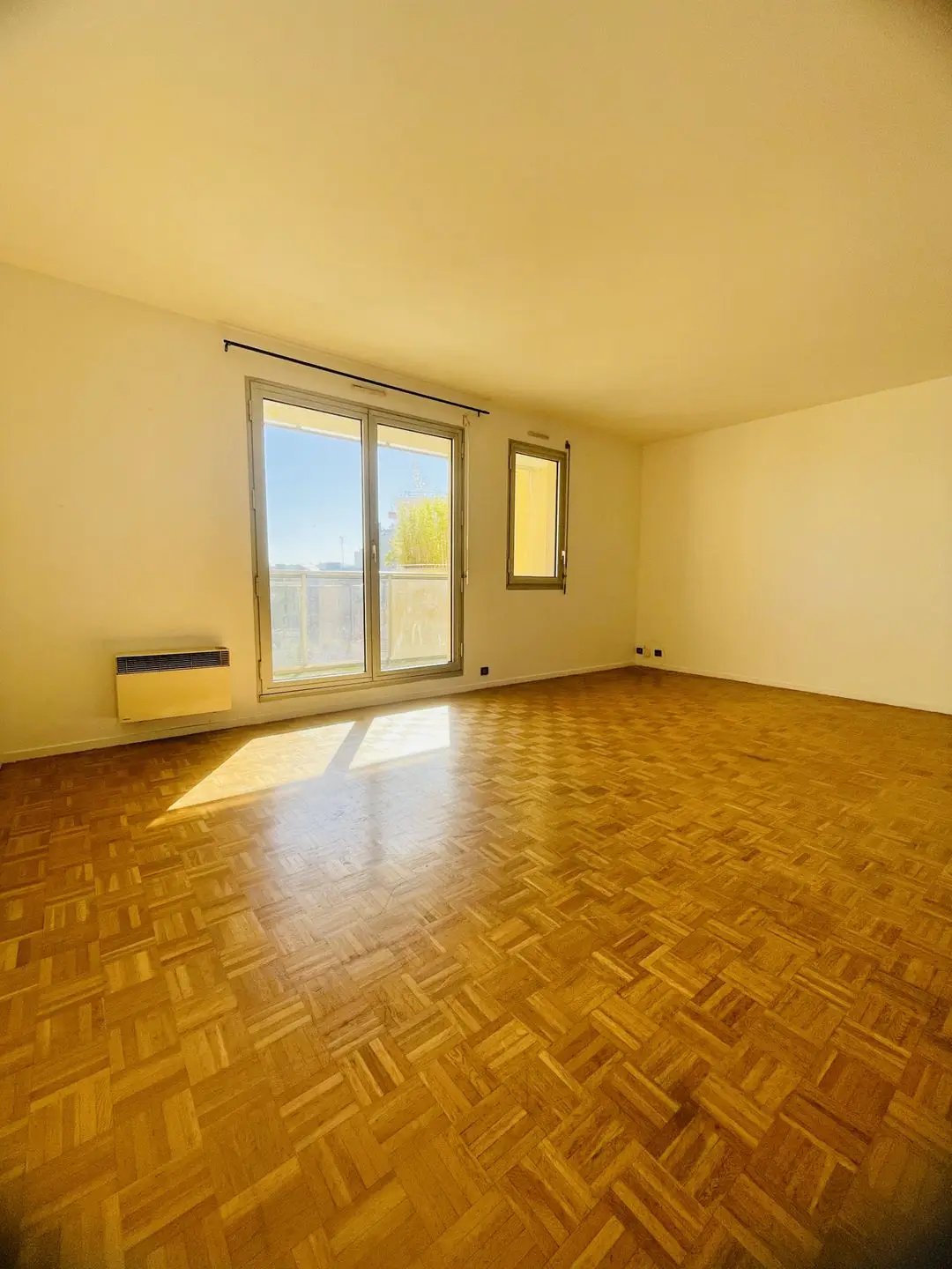 Appartement à louer, 71m², Vanves