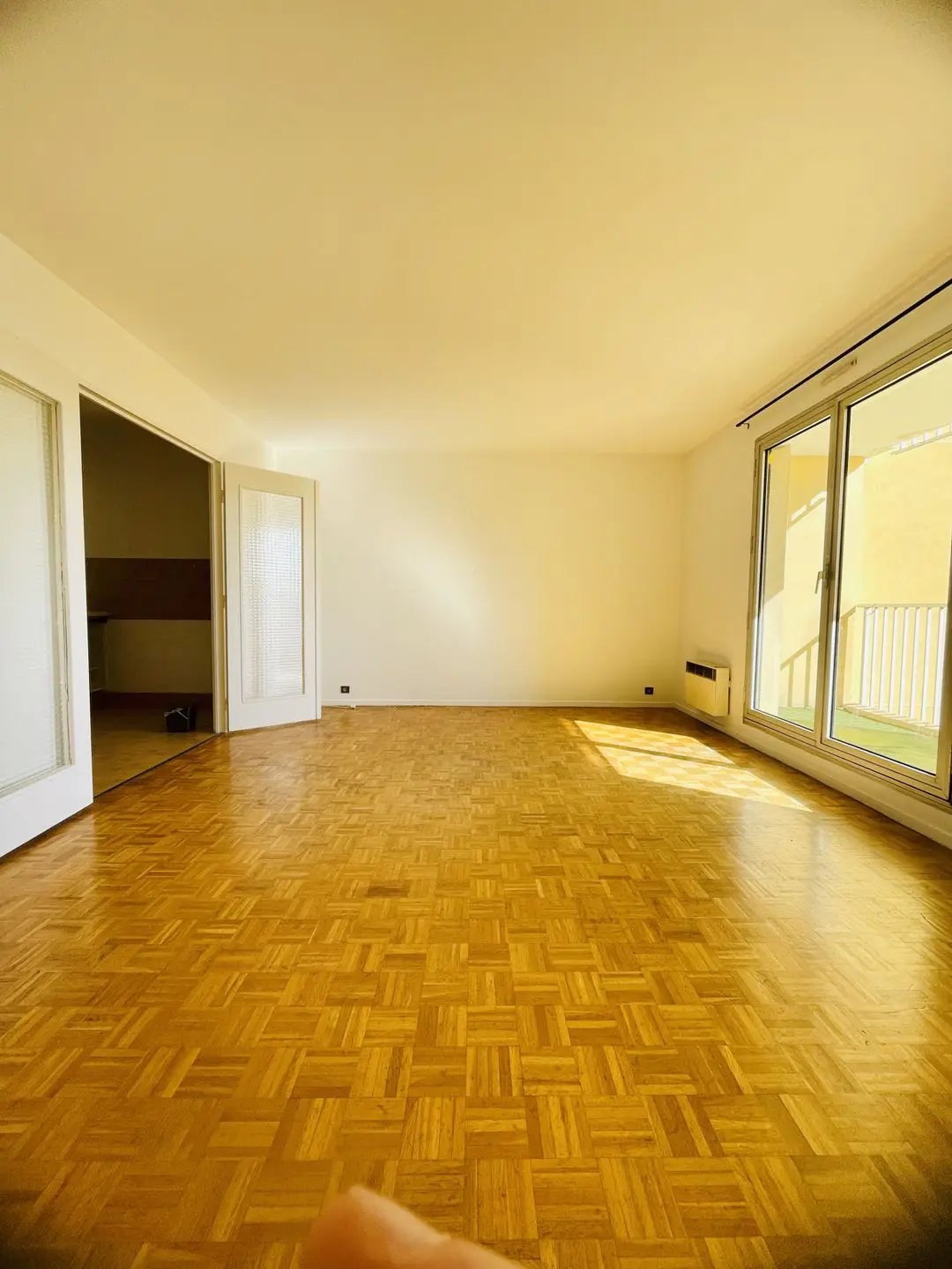 Appartement à louer, 71m², Vanves