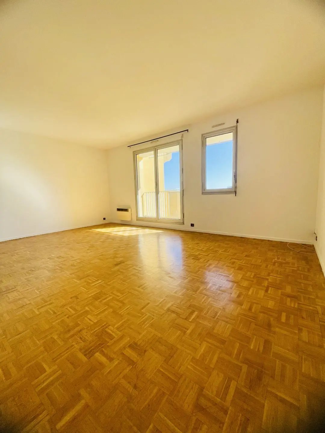 Appartement à louer, 71m², Vanves