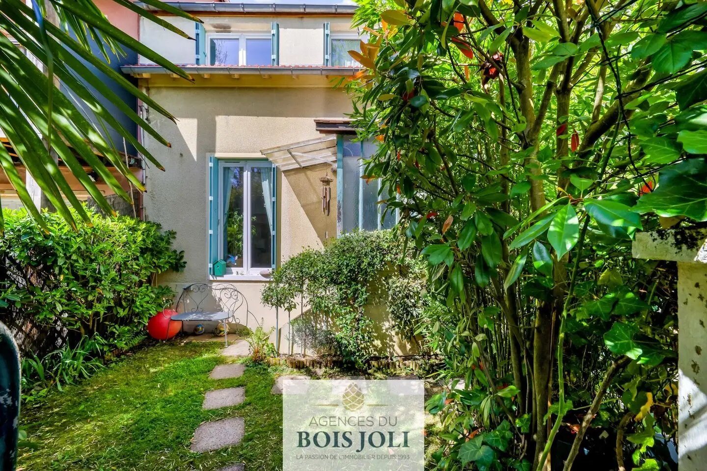 Maison à vendre, 69m², Chaville
