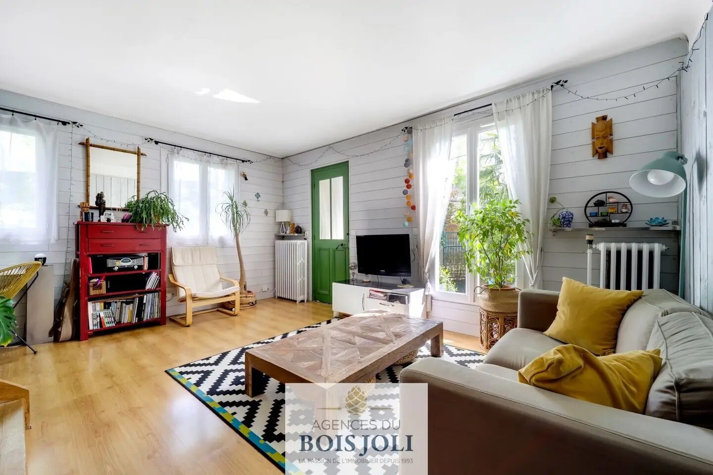 Maison à vendre, 69m², Chaville