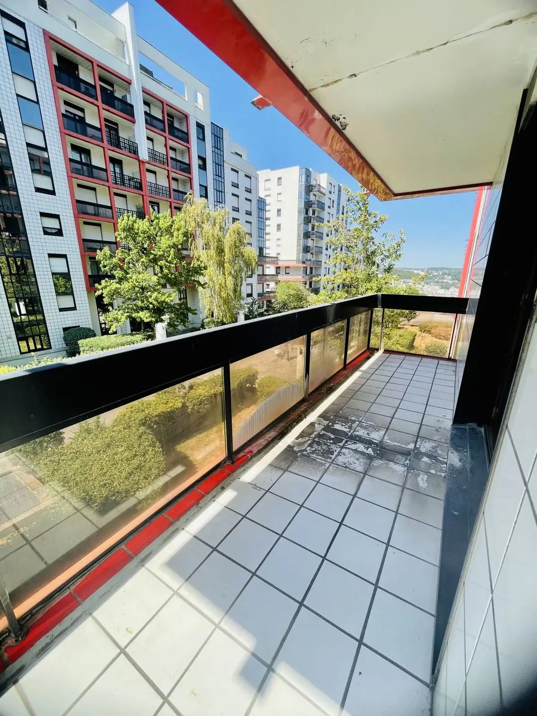 Appartement à louer, 73m², Issy-les-Moulineaux