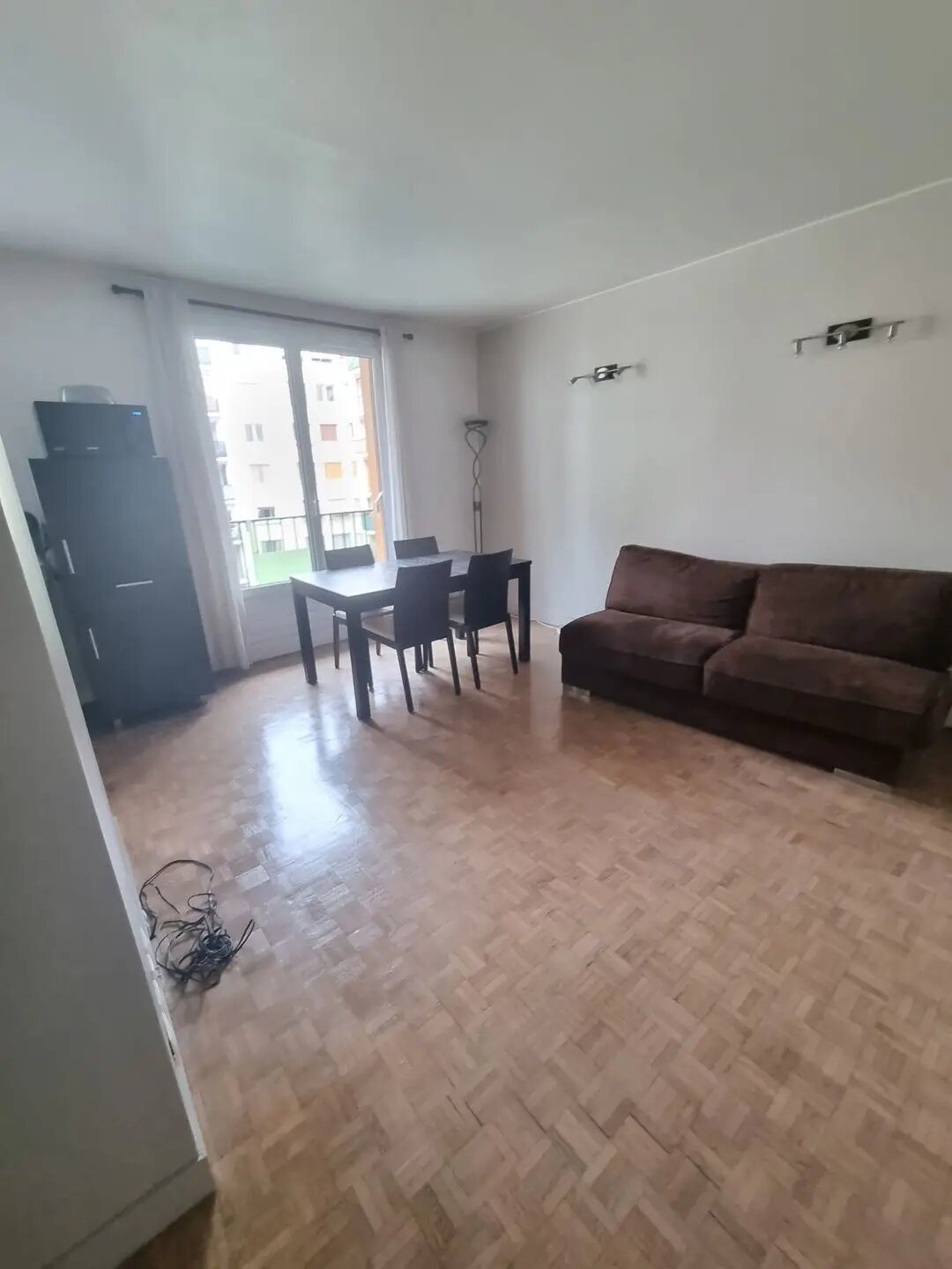 Appartement à louer, 56m², Paris 15ème
