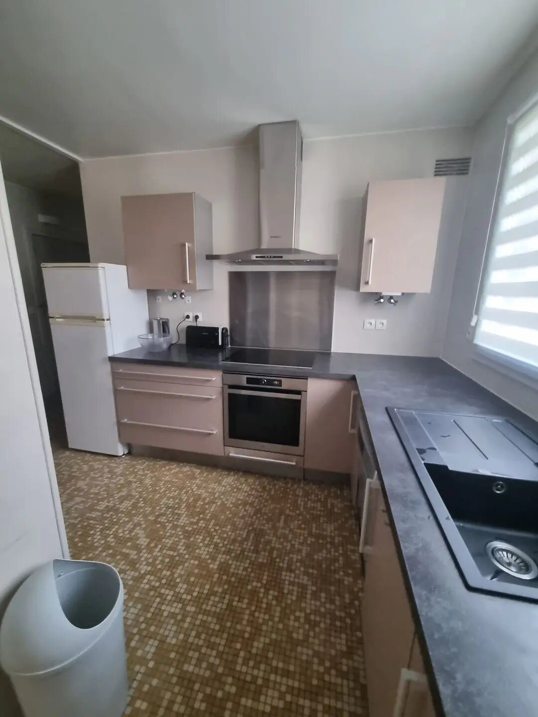 Appartement à louer, 56m², Paris 15ème