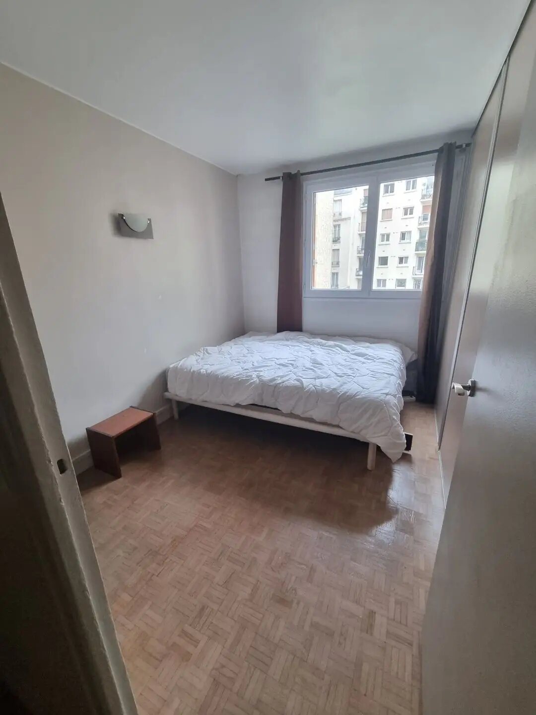 Appartement à louer, 56m², Paris 15ème