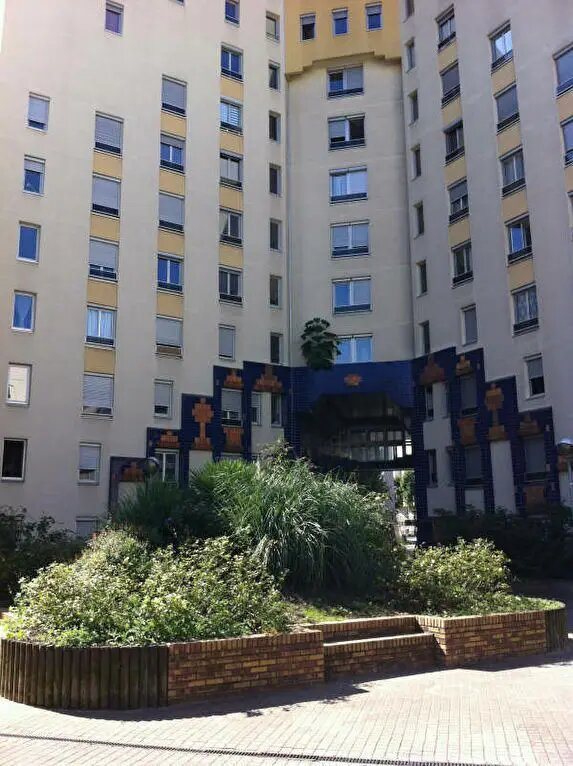 Appartement à louer, 43m², Vanves
