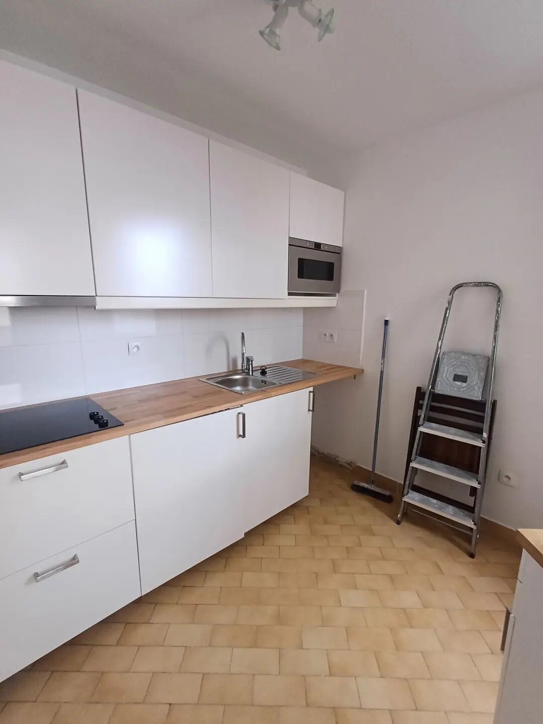 Appartement à louer, 43m², Vanves