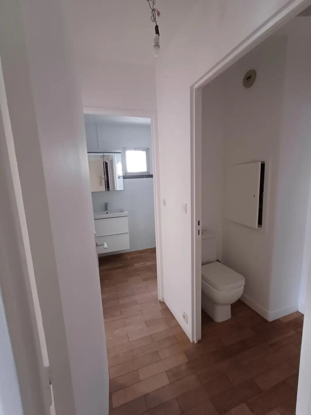 Appartement à louer, 43m², Vanves