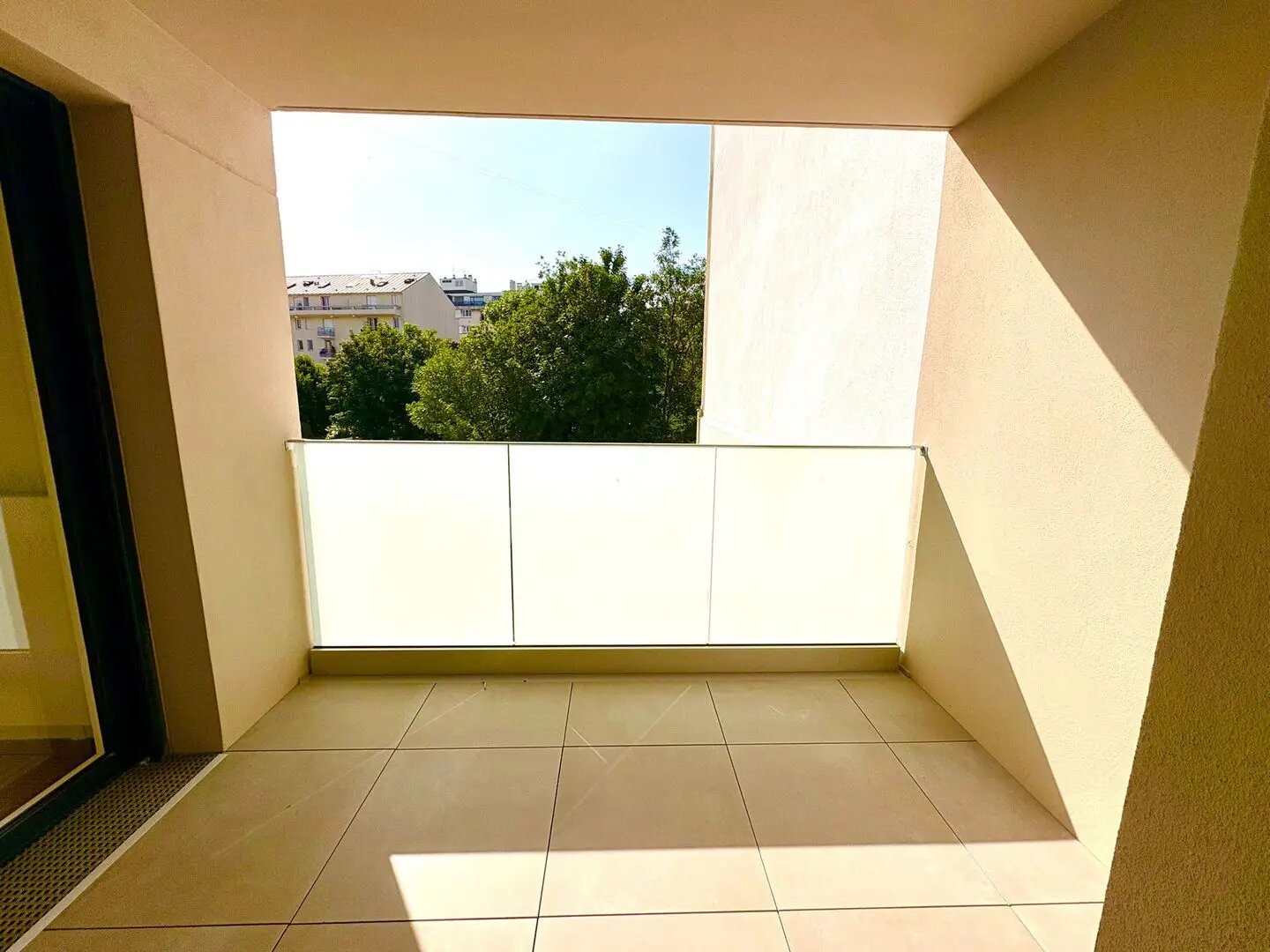 Appartement à louer, 59m², Issy-les-Moulineaux