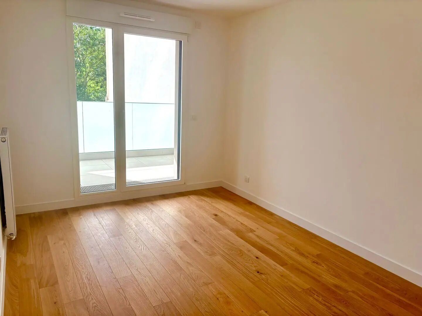 Appartement à louer, 59m², Issy-les-Moulineaux