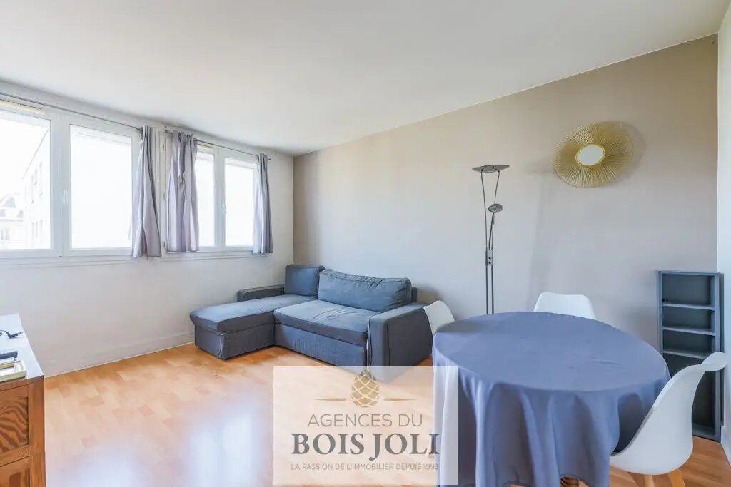 Appartement à vendre, 43m², Vanves