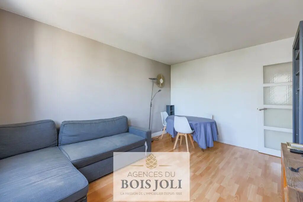 Appartement à vendre, 43m², Vanves
