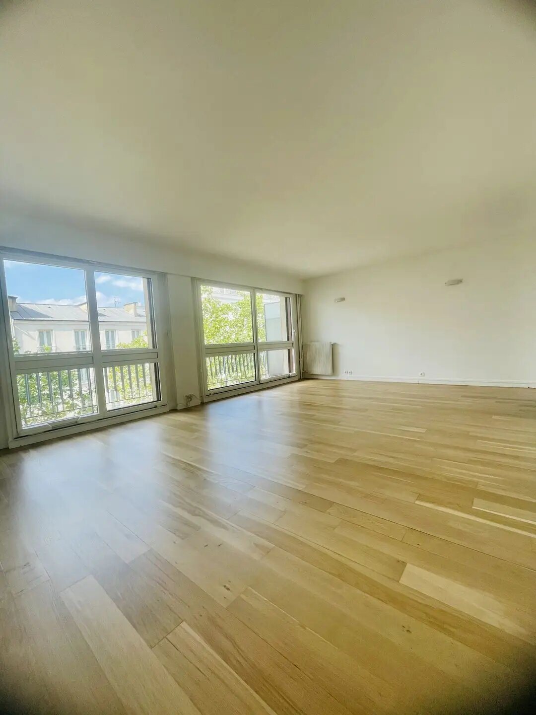 Appartement à louer, 75m², Issy-les-Moulineaux