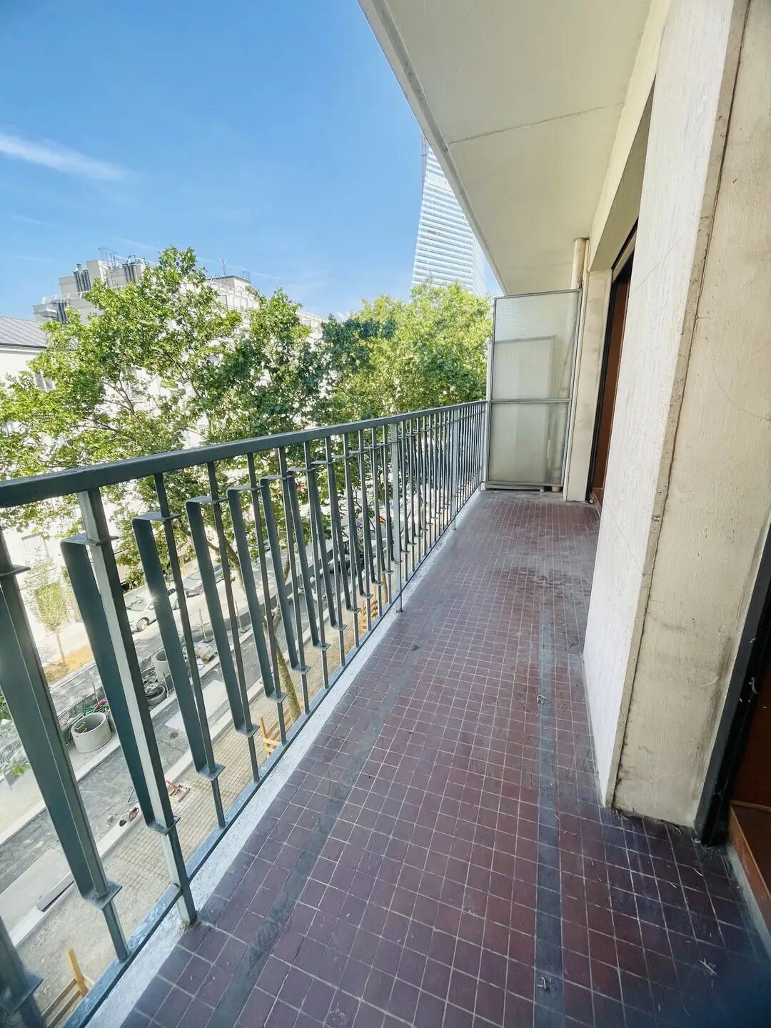 Appartement à louer, 75m², Issy-les-Moulineaux