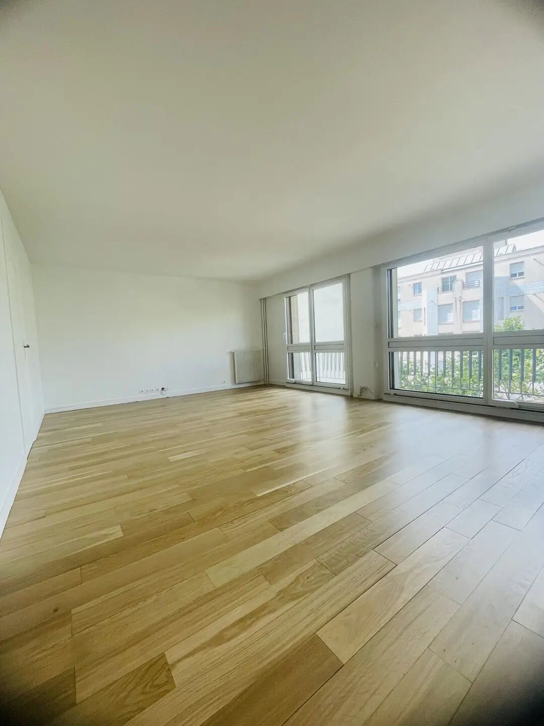 Appartement à louer, 75m², Issy-les-Moulineaux