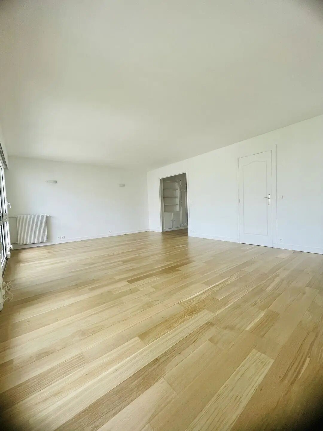 Appartement à louer, 75m², Issy-les-Moulineaux