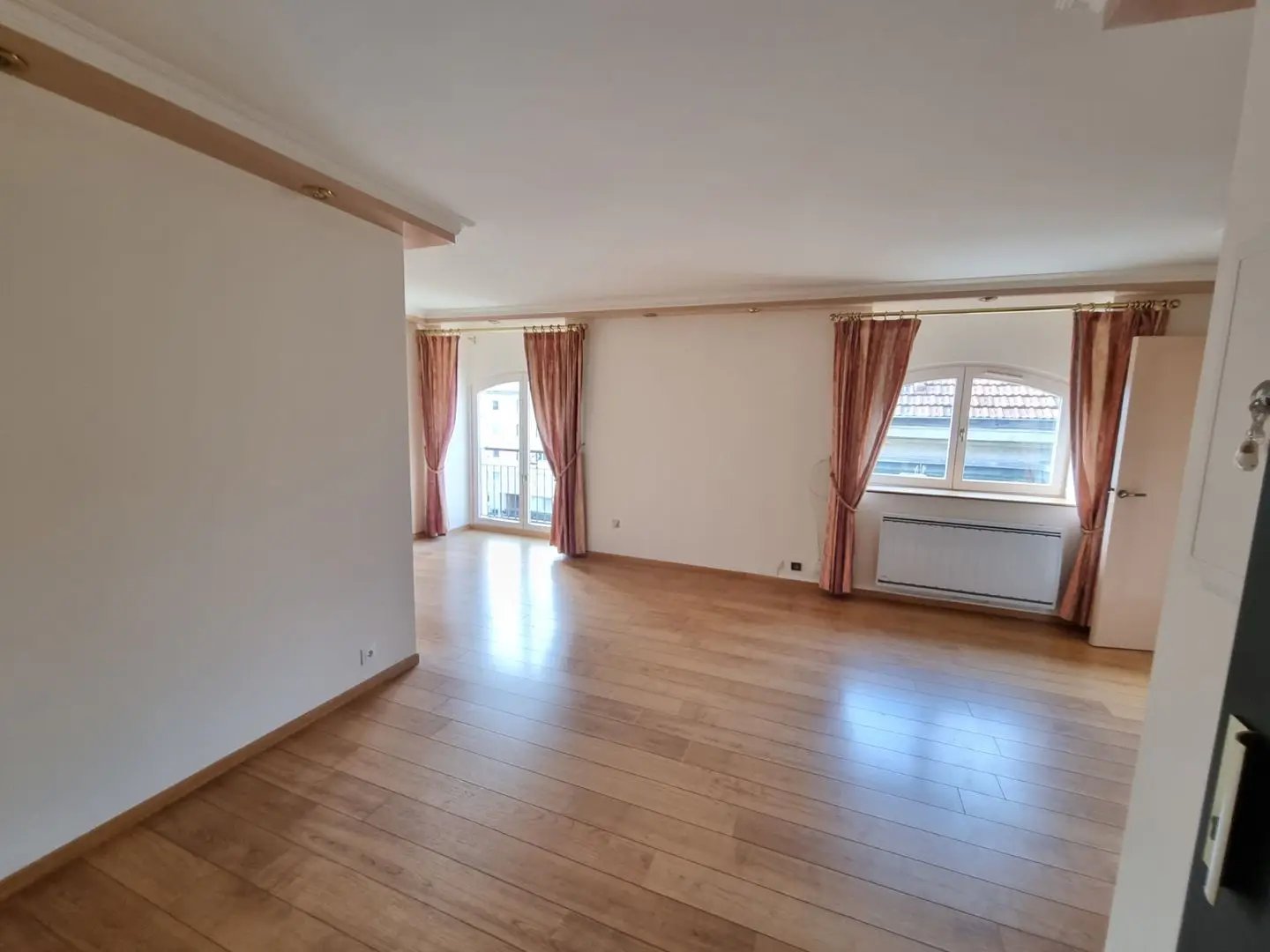 Appartement à louer, 43m², Issy-les-Moulineaux