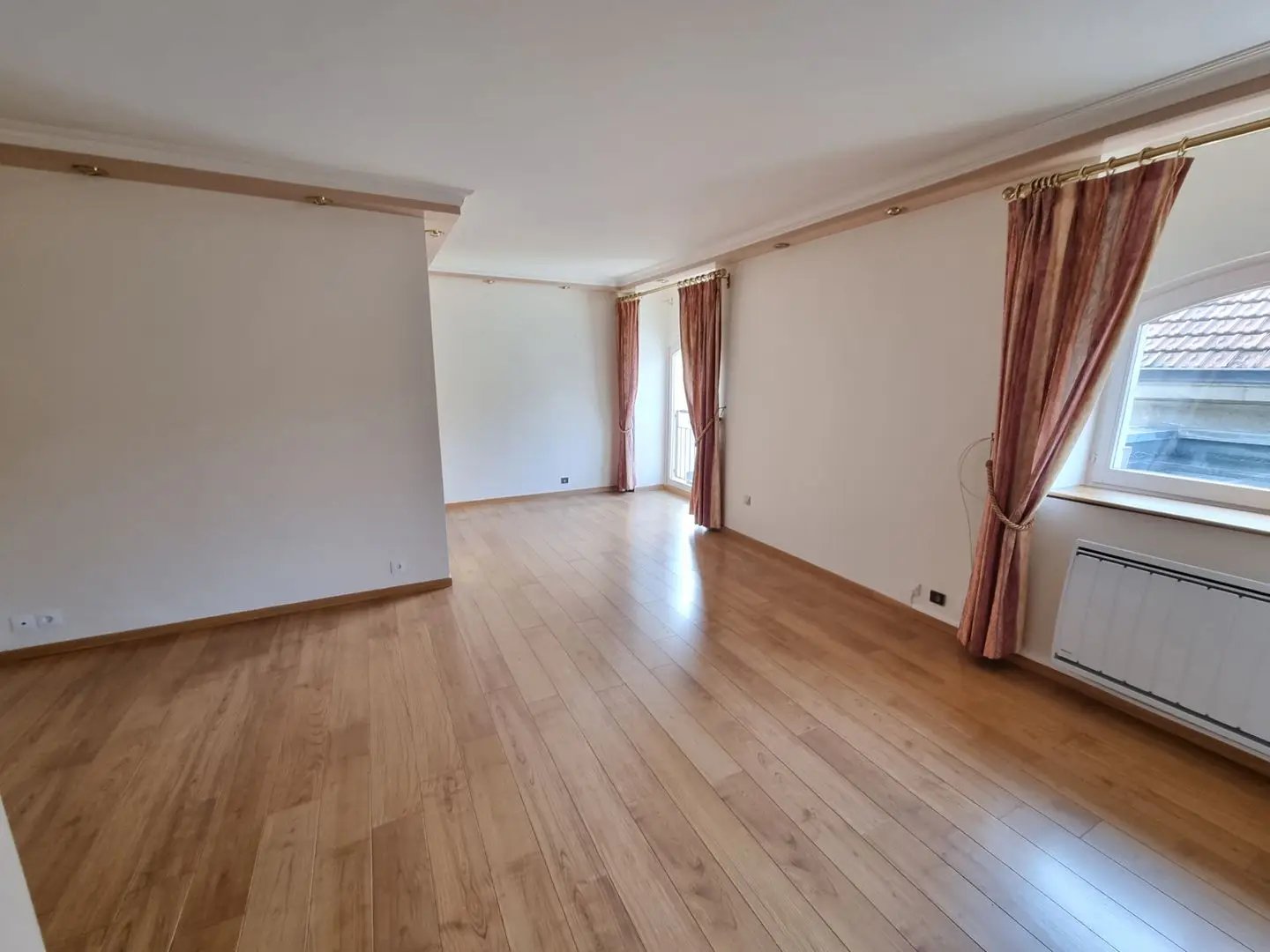 Appartement à louer, 43m², Issy-les-Moulineaux