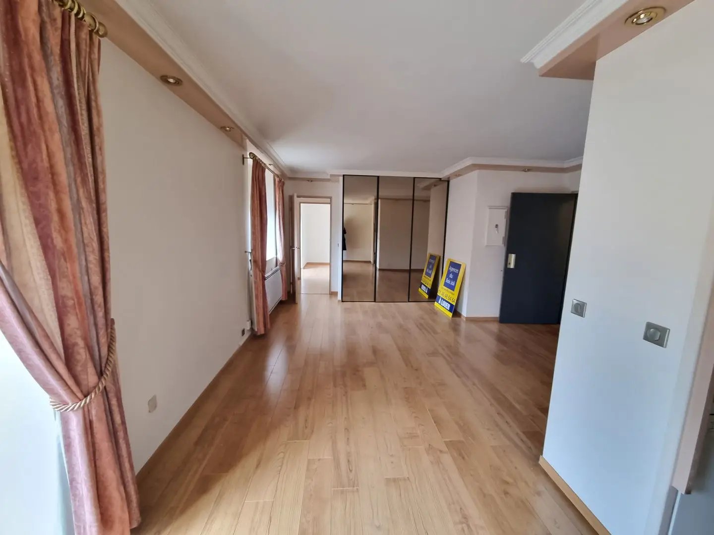 Appartement à louer, 43m², Issy-les-Moulineaux