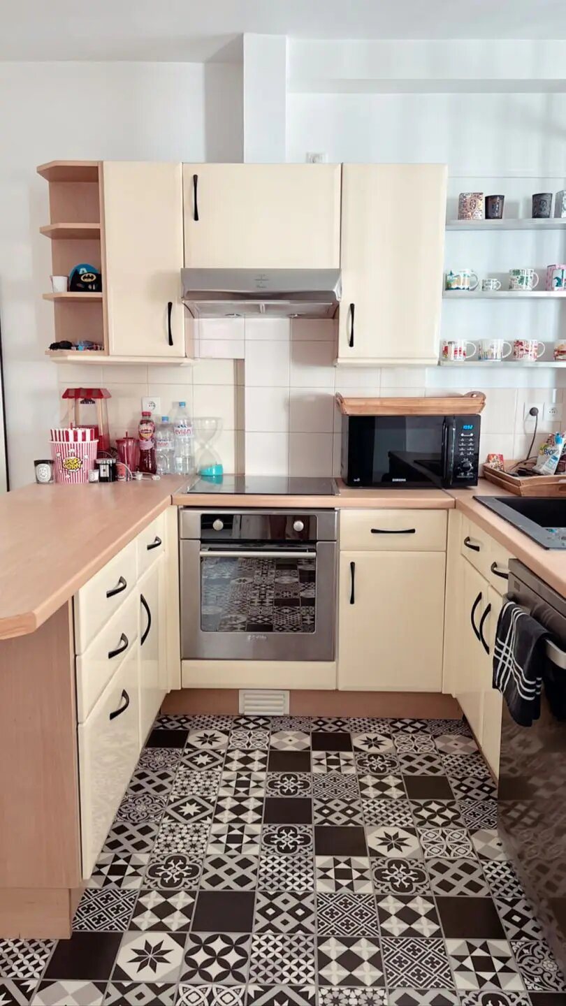 Appartement à louer, 55m², Issy-les-Moulineaux