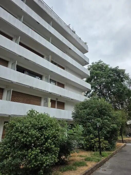 Appartement à vendre, 18m², Saint-Cloud
