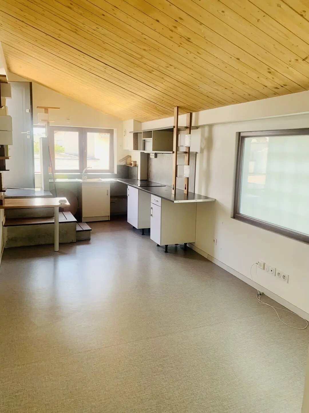Appartement à louer, 36m², Le Perreux-sur-Marne