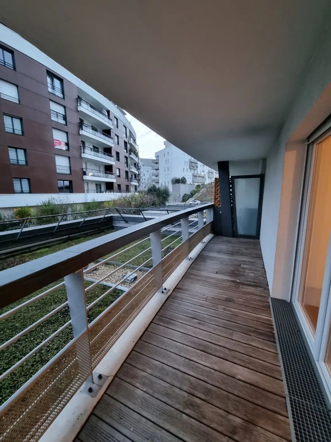 Appartement à louer, 49m², Issy-les-Moulineaux
