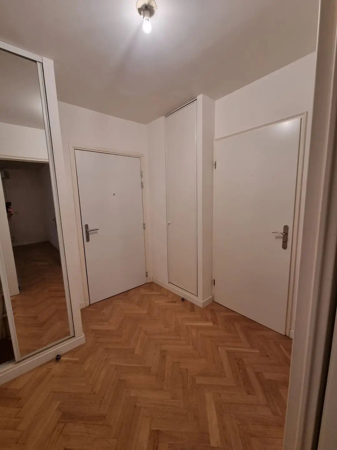 Appartement à louer, 49m², Issy-les-Moulineaux