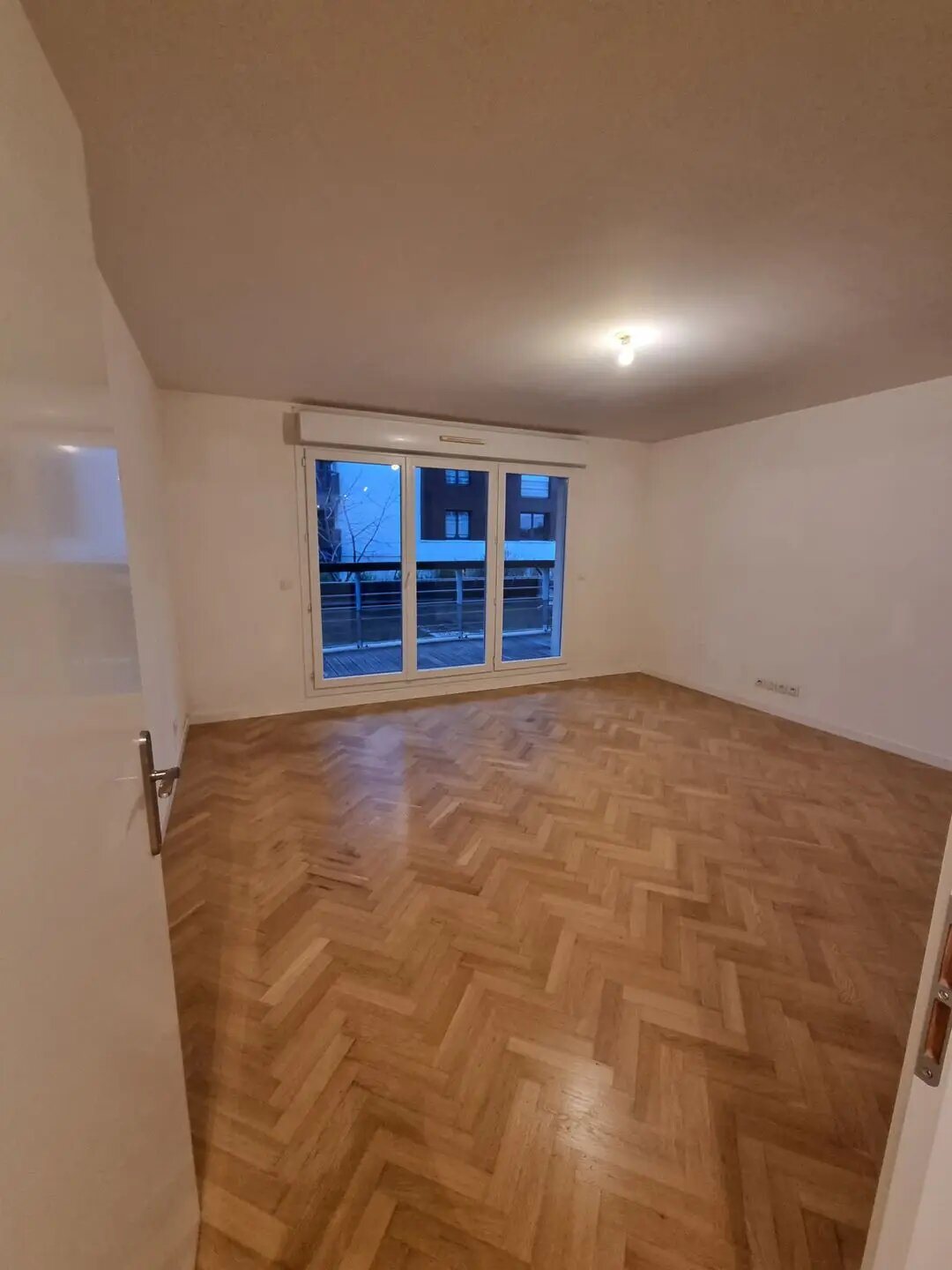 Appartement à louer, 49m², Issy-les-Moulineaux