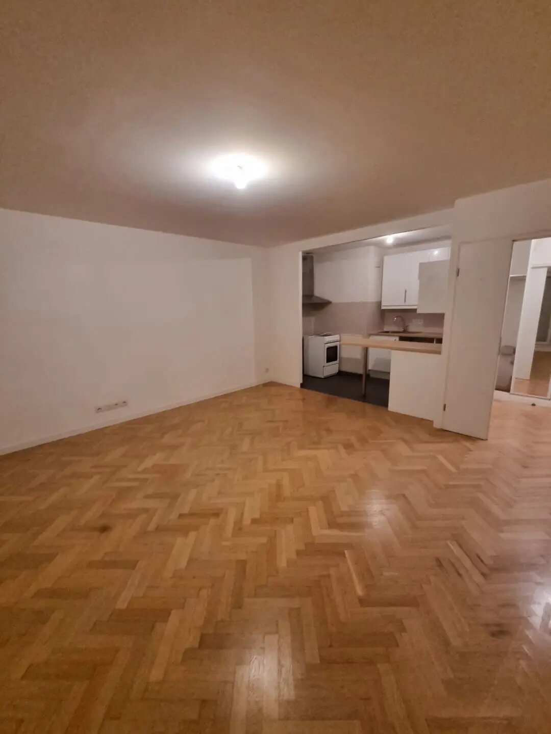 Appartement à louer, 49m², Issy-les-Moulineaux
