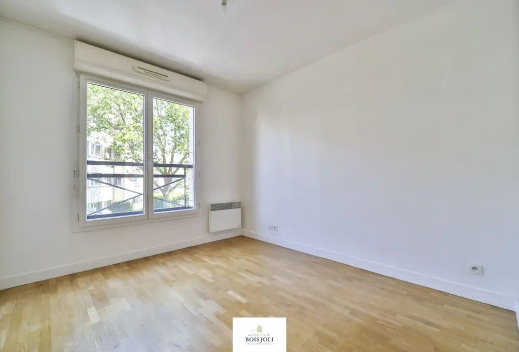 Appartement à vendre, 47m², Issy-les-Moulineaux