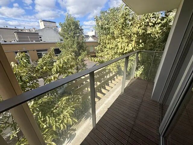 Appartement à louer, 26m², Vanves
