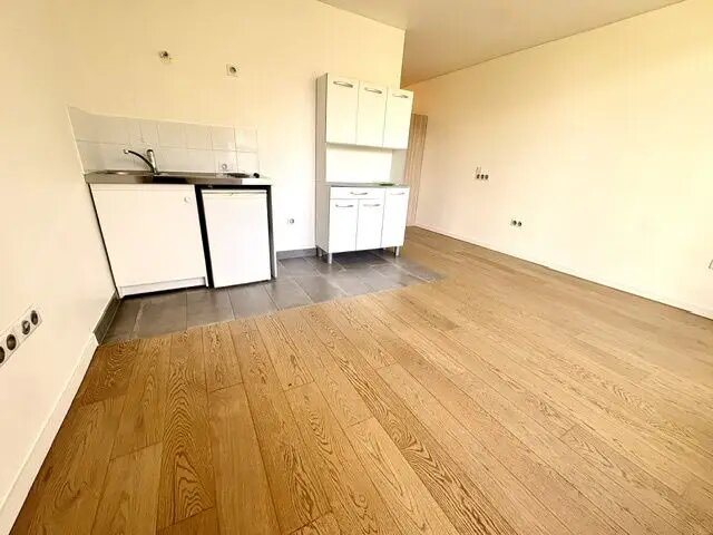 Appartement à louer, 26m², Vanves