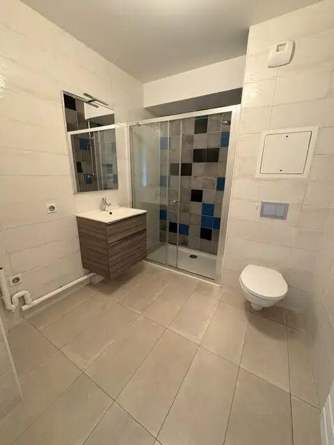 Appartement à louer, 26m², Vanves
